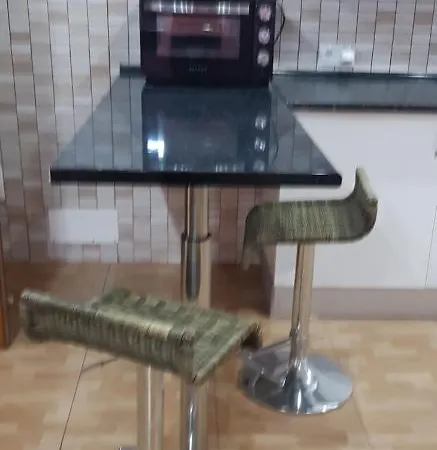 Casa Liudis Lägenhet