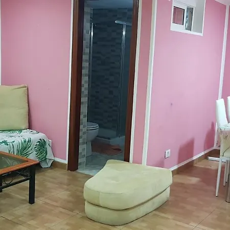 Appartement Casa Liudis *