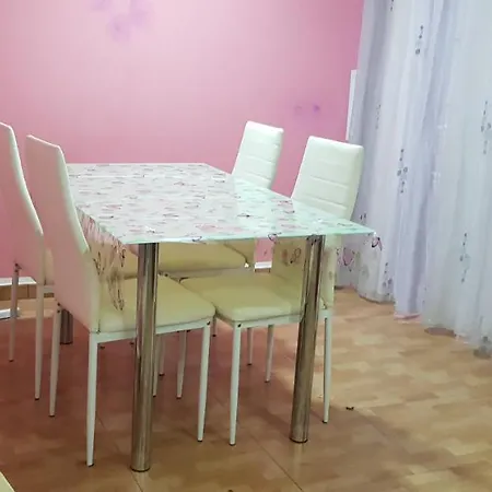 Casa Liudis Appartement *