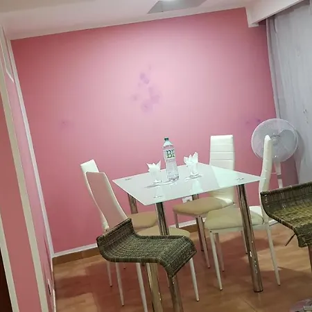 Casa Liudis * Tijoco de Abajo