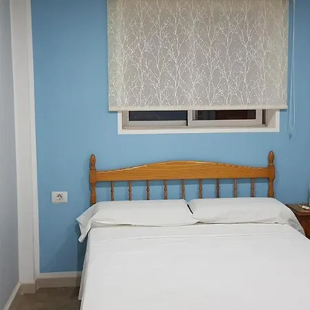 Casa Liudis Appartement *