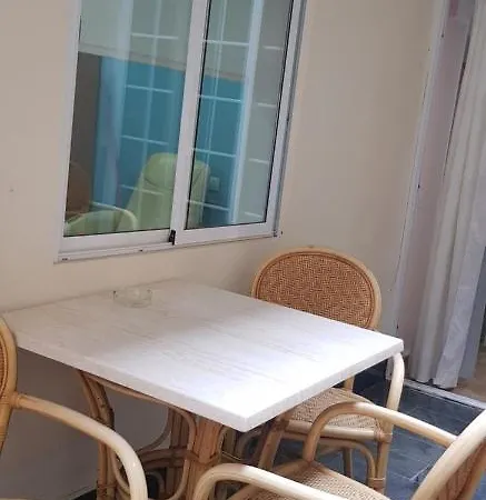 Casa Liudis Appartement Tijoco de Abajo